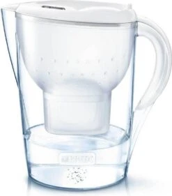 BRITA - Waterfilterkan Marella XL - Wit - 3,5L 27 BRITA - Waterfilterkan Marella XL - Wit - 3,5L -Beste Keuken Serie Winkel 1053x1200 1