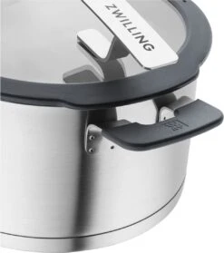 ZWILLING Simplify Pannenset 4 Stuk(s) -Beste Keuken Serie Winkel 1062x1200