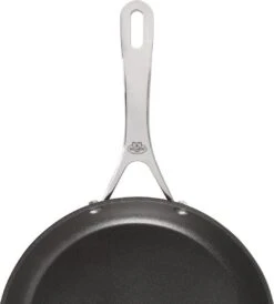 Ballarini Palermo Koekenpan - Set 24 Cm + 28 Cm 8 Ballarini Palermo Koekenpan - Set 24 Cm + 28 Cm -Beste Keuken Serie Winkel 1083x1200