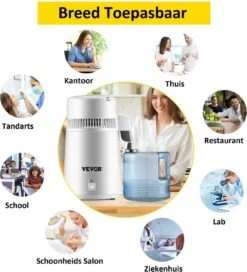 Be-Inspired® Destilleer Apparaat – Destilleerapparaat – Destilleer Ketel – Destilleerketel – Snel Destilleren - Water Destilleerder - Waterdestileerder- Maak Zelf Gedestilleerd Water - Puur Water – Zuiver Water – Automatisch Destilleerketel – 4L 9 Be-Inspired® Destilleer Apparaat – Destilleerapparaat – Destilleer Ketel – Destilleerketel – Snel Destilleren - Water Destilleerder - Waterdestileerder- Maak Zelf Gedestilleerd Water - Puur Water – Zuiver Water – Automatisch Destilleerketel – 4L -Beste Keuken Serie Winkel 1088x1200 2