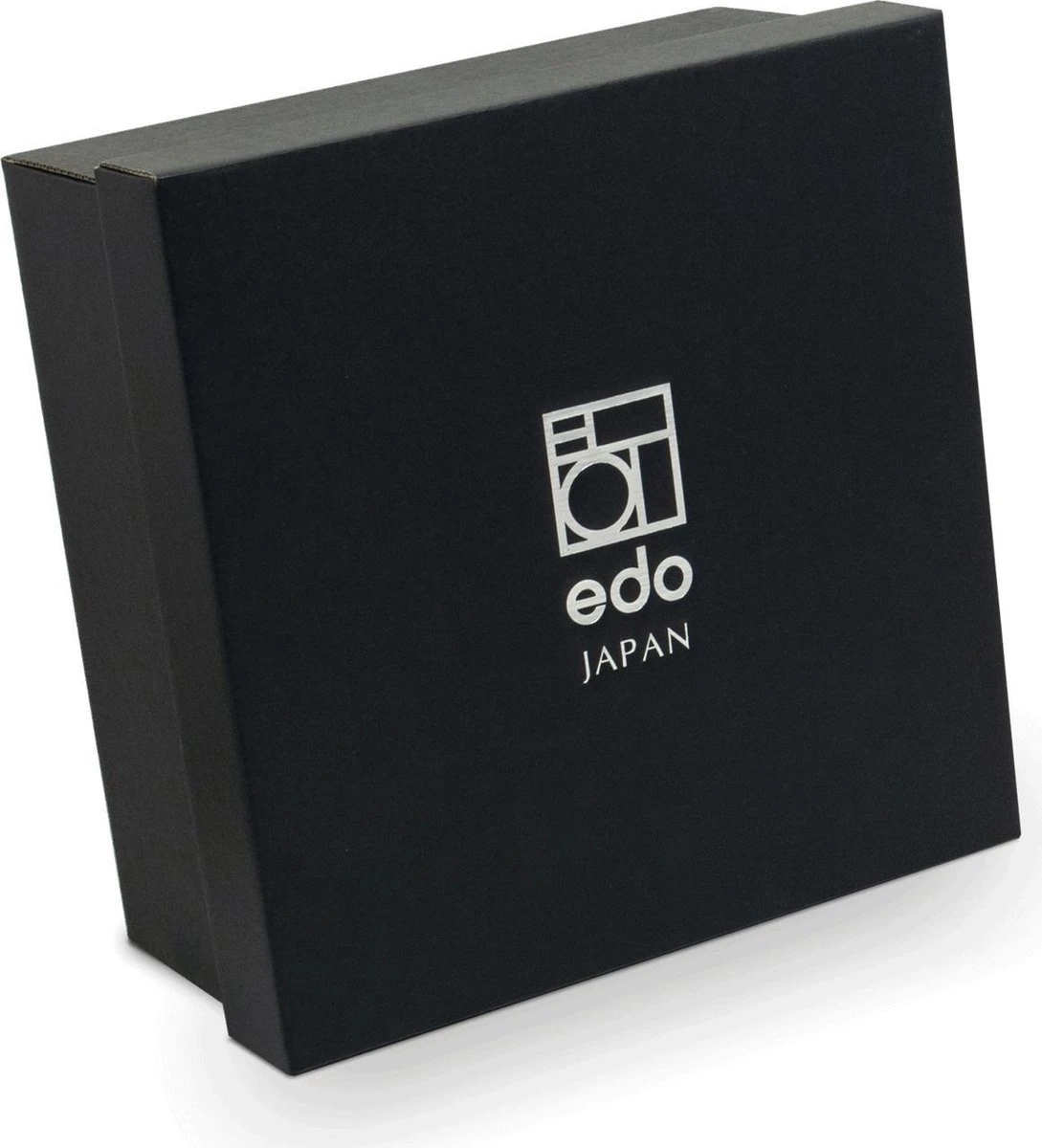 EDO JAPAN - RAMEN BOWL SET/6 2PERS HANA BLAUW O/22CM|H9CM 2 EDO JAPAN - RAMEN BOWL SET/6 2PERS HANA BLAUW O/22CM|H9CM - Image 2