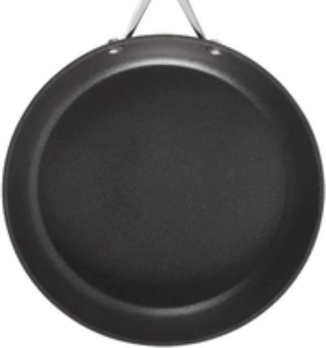 Ballarini Palermo Koekenpan - Set 24 Cm + 28 Cm 2 Ballarini Palermo Koekenpan - Set 24 Cm + 28 Cm - Image 2