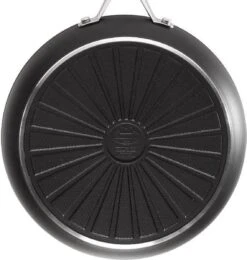 Ballarini Palermo Koekenpan - Set 24 Cm + 28 Cm 11 Ballarini Palermo Koekenpan - Set 24 Cm + 28 Cm -Beste Keuken Serie Winkel 1138x1200