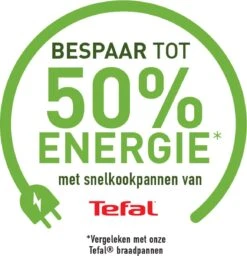 Tefal Secure5 NEO Snelkookpan - 4 Liter - Ø 22 Cm 18 Tefal Secure5 NEO Snelkookpan - 4 Liter - Ø 22 Cm -Beste Keuken Serie Winkel 1160x1200