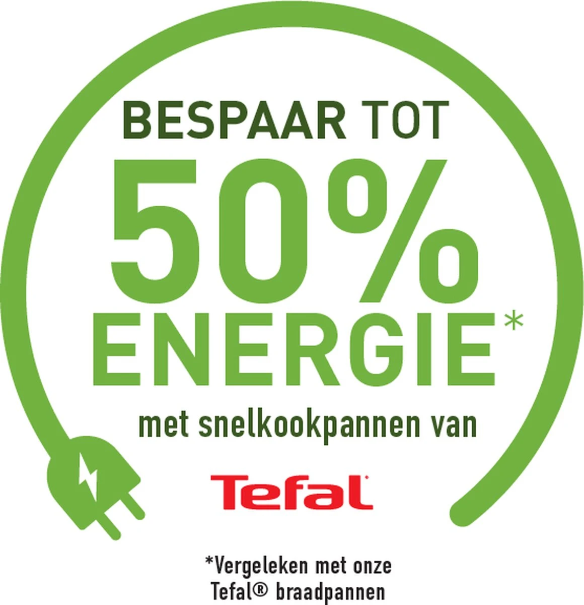 Tefal Secure5 NEO Snelkookpan - 4 Liter - Ø 22 Cm 7 Tefal Secure5 NEO Snelkookpan - 4 Liter - Ø 22 Cm - Image 7