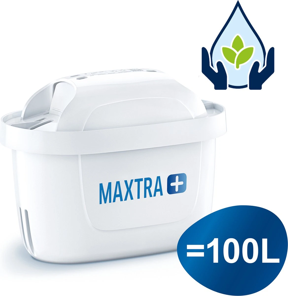 BRITA - Waterfilterpatroon MAXTRA+ 4Pack 4 BRITA - Waterfilterpatroon MAXTRA+ 4Pack - Image 4