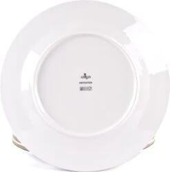 LeRijn® Serviesset Deventer 6 Persoons - 18 Delig - Licht Crème Wit Met Gouden Rand En Motief - Dinerborden - Soepborden - Dessertborden - Borden Servies - Bordenset 18 LeRijn® Serviesset Deventer 6 Persoons - 18 Delig - Licht Crème Wit Met Gouden Rand En Motief - Dinerborden - Soepborden - Dessertborden - Borden Servies - Bordenset -Beste Keuken Serie Winkel 1185x1200 4