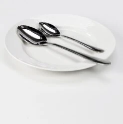 Merkloos Bestekset Luxe Round 24-delig | Premium Quality | 6 Personen 10 Merkloos Bestekset Luxe Round 24-delig | Premium Quality | 6 Personen -Beste Keuken Serie Winkel 1187x1200 1