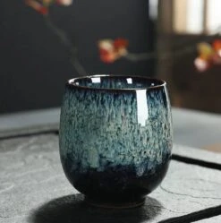 Simple Solutions Set Van 4 Koffiekopjes - Keramiek - Koffiebeker 150 Ml Zonder Oor - Mooi Cadeau Voor Man En Vrouw 15 Simple Solutions Set Van 4 Koffiekopjes - Keramiek - Koffiebeker 150 Ml Zonder Oor - Mooi Cadeau Voor Man En Vrouw -Beste Keuken Serie Winkel 1190x1200 4