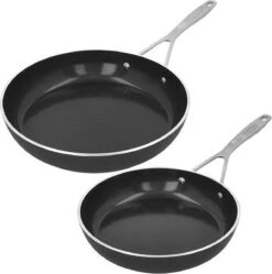 Demeyere Alu Pro 5 - Ceraforce - Bakpannenset 24cm + 28cm 13 Demeyere Alu Pro 5 - Ceraforce - Bakpannenset 24cm + 28cm -Beste Keuken Serie Winkel 1191x1200 1