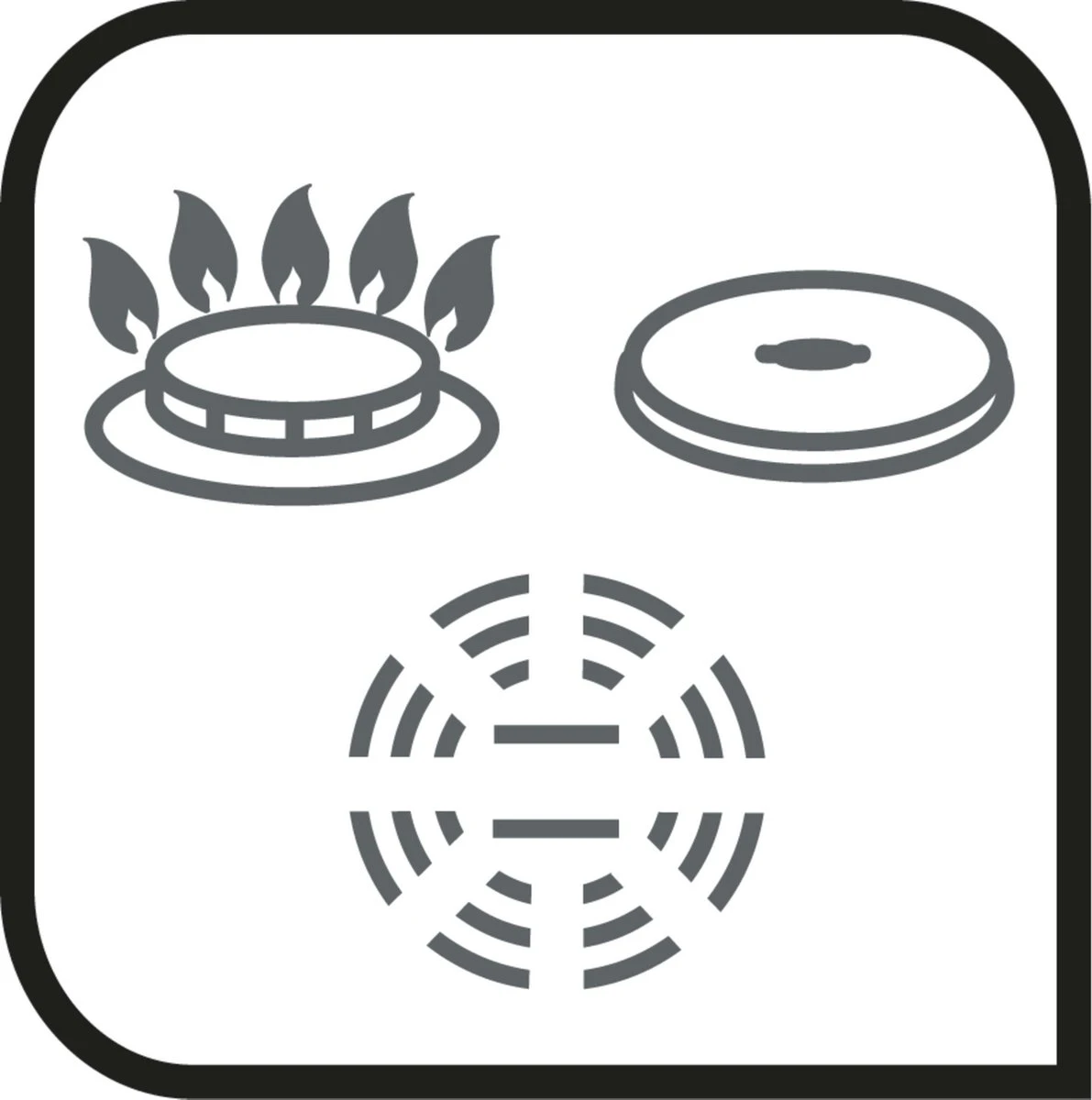 Tefal Cook Right Pannenkoekenpan - Ø 25 Cm ( Niet Voor Inductie) 9 Tefal Cook Right Pannenkoekenpan - Ø 25 Cm ( Niet Voor Inductie) - Image 9