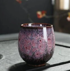 Simple Solutions Set Van 4 Koffiekopjes - Keramiek - Koffiebeker 150 Ml Zonder Oor - Mooi Cadeau Voor Man En Vrouw 12 Simple Solutions Set Van 4 Koffiekopjes - Keramiek - Koffiebeker 150 Ml Zonder Oor - Mooi Cadeau Voor Man En Vrouw -Beste Keuken Serie Winkel 1196x1200 5