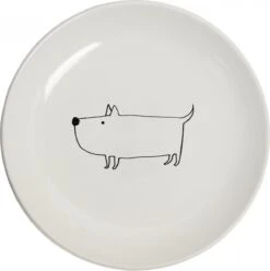 Gusta - Gebaksbordjes - ø 15 Cm - Set 4 Stuks - Porselein - Wit 11 Gusta - Gebaksbordjes - ø 15 Cm - Set 4 Stuks - Porselein - Wit -Beste Keuken Serie Winkel 1197x1200 2