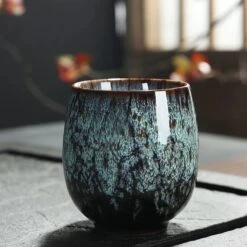 Simple Solutions Set Van 4 Koffiekopjes - Keramiek - Koffiebeker 150 Ml Zonder Oor - Mooi Cadeau Voor Man En Vrouw 17 Simple Solutions Set Van 4 Koffiekopjes - Keramiek - Koffiebeker 150 Ml Zonder Oor - Mooi Cadeau Voor Man En Vrouw -Beste Keuken Serie Winkel 1198x1200 16