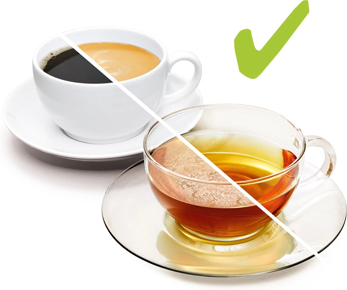 BRITA - Waterfilterpatroon MAXTRA+ 4Pack 7 BRITA - Waterfilterpatroon MAXTRA+ 4Pack - Image 7