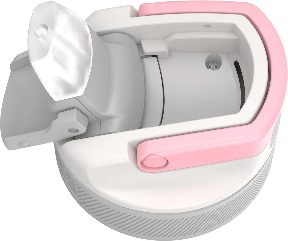 Kambukka Lagoon Drinkfles 750ml - Rose Lemonade Met Geïntegreerd Rietje 4 Kambukka Lagoon Drinkfles 750ml - Rose Lemonade Met Geïntegreerd Rietje - Image 4