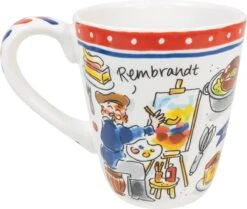 Blond Amsterdam Specials Hollands Glorie Beker Holland, 0,35L 8 Blond Amsterdam Specials Hollands Glorie Beker Holland, 0,35L -Beste Keuken Serie Winkel 1200x1017 1