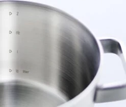 BK Conical+ Kookpannenset - 5-delig - RVS - Inductie 31 BK Conical+ Kookpannenset - 5-delig - RVS - Inductie -Beste Keuken Serie Winkel 1200x1017