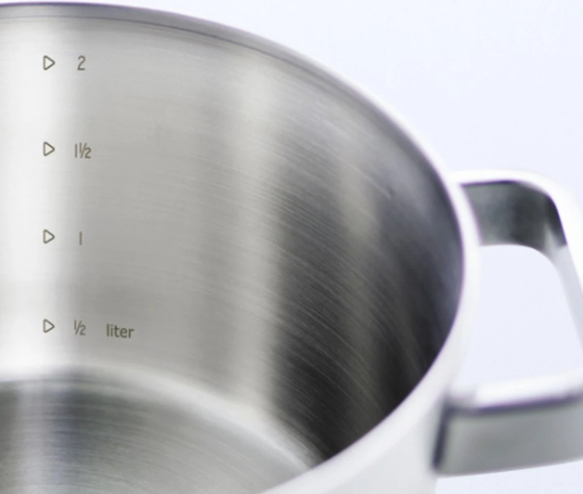 BK Conical+ Kookpannenset - 5-delig - RVS - Inductie 15 BK Conical+ Kookpannenset - 5-delig - RVS - Inductie - Image 15