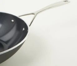 Demeyere Alu Pro Ceraforce Wok - 30 Cm -Beste Keuken Serie Winkel 1200x1036 3