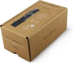 Black + Blum Binchotan Active Charcoal For Eau Good Water Bottles 4-pack 15 Black + Blum Binchotan Active Charcoal For Eau Good Water Bottles 4-pack -Beste Keuken Serie Winkel 1200x1036 5