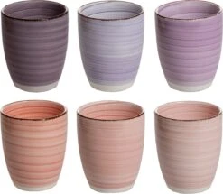 Studio Tavola Koffiekopjes Mykonos 160 Ml - 6 Stuks 8 Studio Tavola Koffiekopjes Mykonos 160 Ml - 6 Stuks -Beste Keuken Serie Winkel 1200x1044