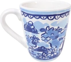 Blond Amsterdam, Delfts Blond: Mok Molen 0,35l 5 Blond Amsterdam, Delfts Blond: Mok Molen 0,35l -Beste Keuken Serie Winkel 1200x1066 1