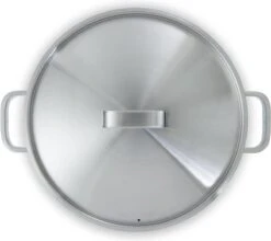 BK Conical+ Kookpannenset - 5-delig - RVS - Inductie 24 BK Conical+ Kookpannenset - 5-delig - RVS - Inductie -Beste Keuken Serie Winkel 1200x1069 1