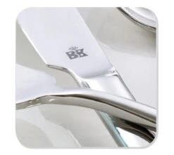 BK Waal Longdrinklepels - 6 Stuks - 18/10 Edelstaal 11 BK Waal Longdrinklepels - 6 Stuks - 18/10 Edelstaal -Beste Keuken Serie Winkel 1200x1075