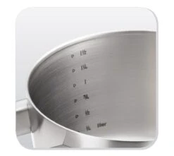 BK Conical+ Kookpannenset - 5-delig - RVS - Inductie 20 BK Conical+ Kookpannenset - 5-delig - RVS - Inductie -Beste Keuken Serie Winkel 1200x1075 8