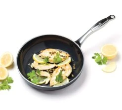 GreenPan Brussels Keramische Koekenpan - Ø30 Cm - PFAS-vrij 13 GreenPan Brussels Keramische Koekenpan - Ø30 Cm - PFAS-vrij -Beste Keuken Serie Winkel 1200x1083 2