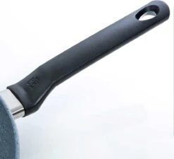 BK Granite Koekenpan - Ø 30 Cm - Inductie 20 BK Granite Koekenpan - Ø 30 Cm - Inductie -Beste Keuken Serie Winkel 1200x1093