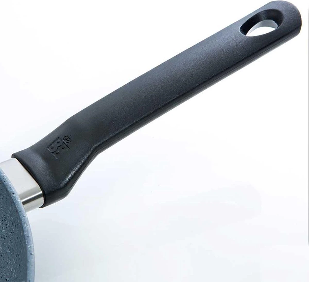 BK Granite Koekenpan - Ø 30 Cm - Inductie 5 BK Granite Koekenpan - Ø 30 Cm - Inductie - Image 5