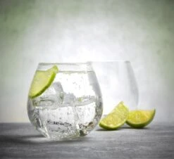 Libbey Gin Tonic Glas Cami - 720 Ml / 72 Cl - 6 Stuks - Vaatwasserbestendig - Geen Voetje - Zonder Steel - Modern - Trendy -Beste Keuken Serie Winkel 1200x1097