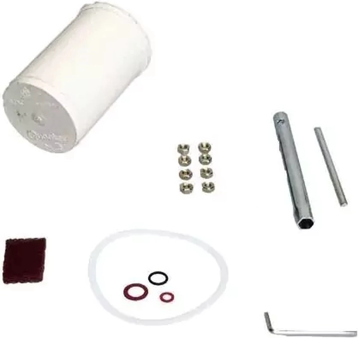 Quooker Hitac Filter 1 Quooker Hitac Filter