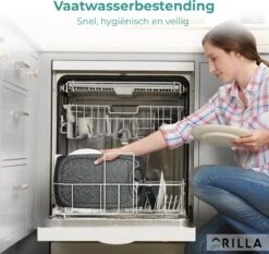 Grilla Snijplankenset - 3 Stuks - Marmer Look - Snijplank Set Kunststof -Beste Keuken Serie Winkel 1200x1134