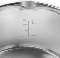 ZWILLING Simplify Pannenset 4 Stuk(s) -Beste Keuken Serie Winkel 1200x1153 2