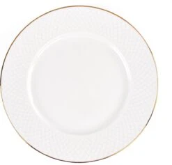 LeRijn® Serviesset Deventer 6 Persoons - 18 Delig - Licht Crème Wit Met Gouden Rand En Motief - Dinerborden - Soepborden - Dessertborden - Borden Servies - Bordenset 24 LeRijn® Serviesset Deventer 6 Persoons - 18 Delig - Licht Crème Wit Met Gouden Rand En Motief - Dinerborden - Soepborden - Dessertborden - Borden Servies - Bordenset -Beste Keuken Serie Winkel 1200x1153 4