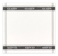 DDDDD Glazendoek / Poleerdoek - White - 6 Stuks 8 DDDDD Glazendoek / Poleerdoek - White - 6 Stuks -Beste Keuken Serie Winkel 1200x1167