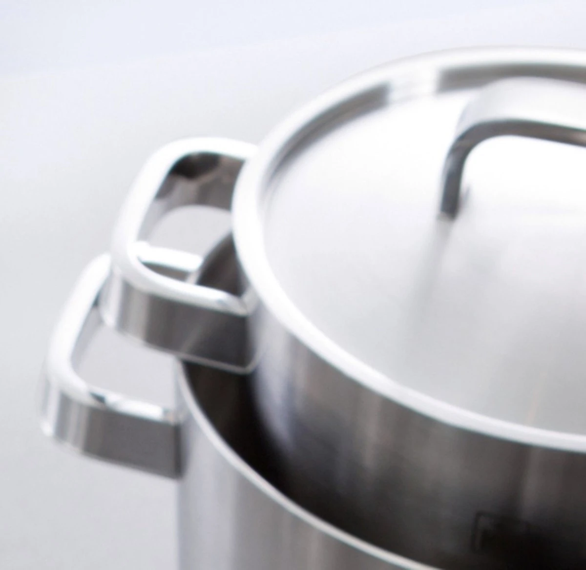 BK Conical+ Kookpannenset - 5-delig - RVS - Inductie 14 BK Conical+ Kookpannenset - 5-delig - RVS - Inductie - Image 14