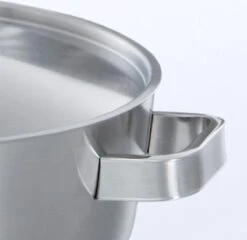 BK Conical+ Kookpannenset - 5-delig - RVS - Inductie 22 BK Conical+ Kookpannenset - 5-delig - RVS - Inductie -Beste Keuken Serie Winkel 1200x1168