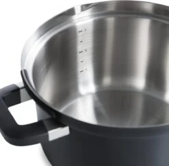 BK Flow Cool Black Glas Kookpannenset - 4-delig - Zwart - Glazen Deksel - Veilig Afgietsysteem - Inductie 12 BK Flow Cool Black Glas Kookpannenset - 4-delig - Zwart - Glazen Deksel - Veilig Afgietsysteem - Inductie -Beste Keuken Serie Winkel 1200x1182