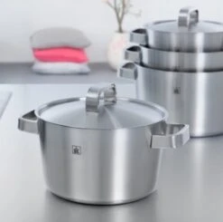 BK Conical+ Kookpannenset - 5-delig - RVS - Inductie 23 BK Conical+ Kookpannenset - 5-delig - RVS - Inductie -Beste Keuken Serie Winkel 1200x1189 2