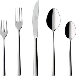 Villeroy & Boch Piemont Bestekset - 30-delig - 18/10 Edelstaal 8 Villeroy & Boch Piemont Bestekset - 30-delig - 18/10 Edelstaal -Beste Keuken Serie Winkel 1200x1191