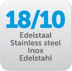 BK Waal Taartvorken - 6 Stuks - 18/10 Edelstaal 8 BK Waal Taartvorken - 6 Stuks - 18/10 Edelstaal -Beste Keuken Serie Winkel 1200x1191 3