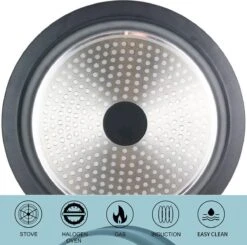 Tajine Van Aardewerk En Gegoten Aluminium, Ook Geschikt Voor Inductie 5 Tajine Van Aardewerk En Gegoten Aluminium, Ook Geschikt Voor Inductie -Beste Keuken Serie Winkel 1200x1191 6