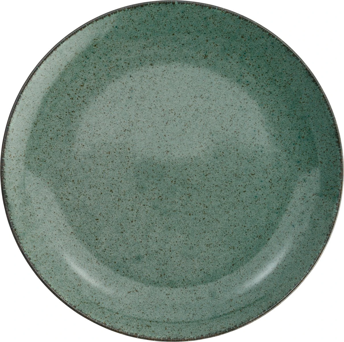 Lite-Body Serviesset Hermes - Mintgroen Spikkel - 6 Personen - 24 Delig 2 Lite-Body Serviesset Hermes - Mintgroen Spikkel - 6 Personen - 24 Delig - Image 2