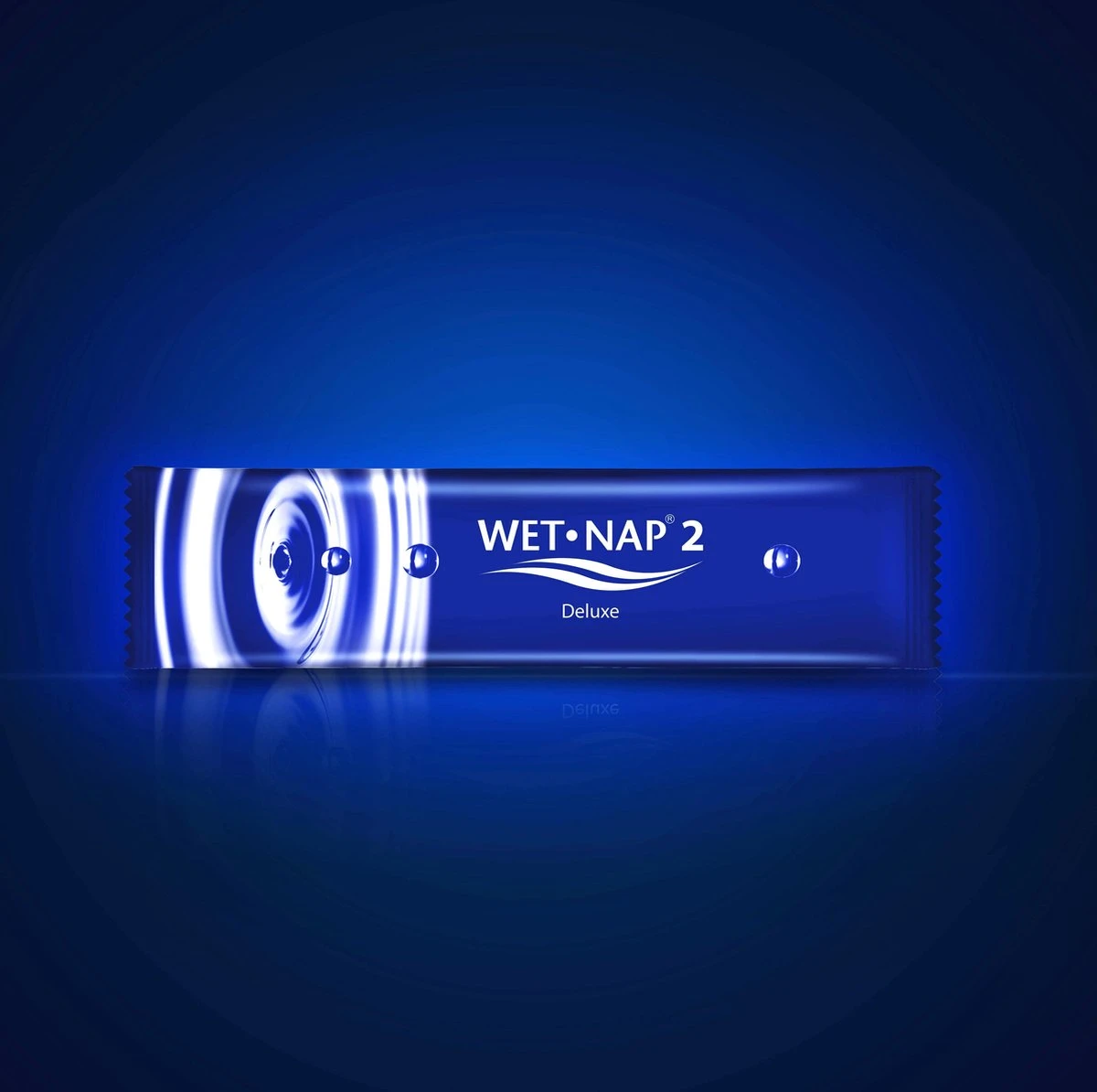 Wet-Nap2 Deluxe Verfrissingsdoekjes 125 Stuks 5 Wet-Nap2 Deluxe Verfrissingsdoekjes 125 Stuks - Image 5