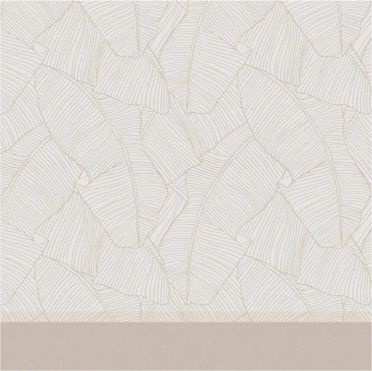 DDDDD Barrier - Theedoek - Off-white - 6 Stuks 4 DDDDD Barrier - Theedoek - Off-white - 6 Stuks - Image 4