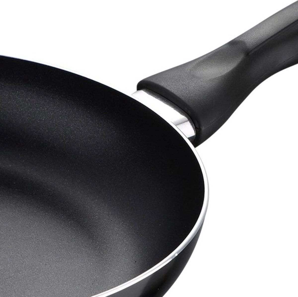 San Ignacio Koekenpannenset 16-20-24cm 2 San Ignacio Koekenpannenset 16-20-24cm - Image 2